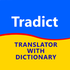 Tradict-icoon