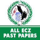 ECZ Past Papers APK