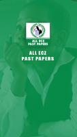 ECZ Past Papers постер