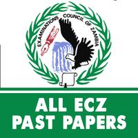 ECZ Past Papers скриншот 3