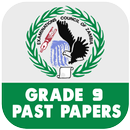 Grade 9 Past Papers : Grade 9  APK