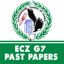 Grade 7 Past Papers APK