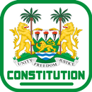 Constitution Of Sierra Leone APK