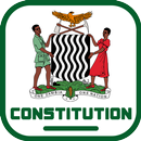 The Zambian Constitution : The  Laws of Zambia APK