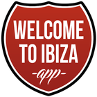 Welcome to Ibiza Guía de Ibiza-icoon