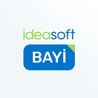 IdeaSoft - Bayi أيقونة