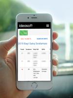 IdeaSoft - Bayi تصوير الشاشة 1