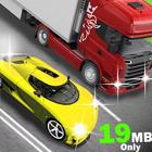 Traffic Race آئیکن