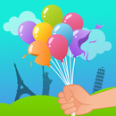 Grab and fly APK