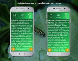 Pest Detector اسکرین شاٹ 3