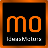 IdeasMotors biểu tượng