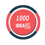”1000 Ideas Radio