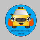 Transporte latino G&C LLC Driv APK