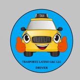 Transporte latino G&C LLC Driv icône