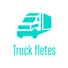 Icona Truck fletes conductor