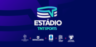 Um guia para iniciantes para fazer o download do Estádio TNT Sports