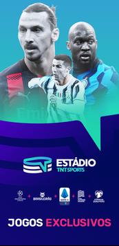 Estádio TNT Sports 截图 3