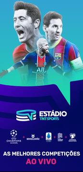 Estádio TNT Sports 截图 1