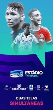 Estádio TNT Sports 截图 2