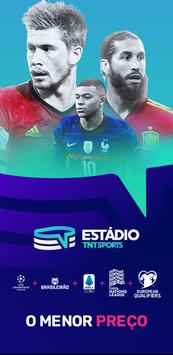 Estádio TNT Sports 截图 4