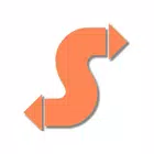 Shift آئیکن