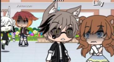 Gacha Life Stratigy Hints imagem de tela 1