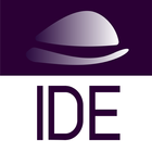 Ideducation - A Student Learning App أيقونة