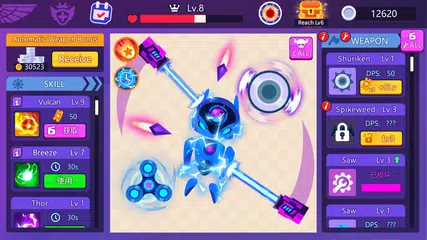 Idle Beat Up XAPK download