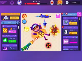 Idle Beat Up XAPK download