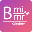 Ideal Weight BMI & BMR Calorie