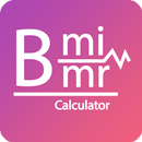 Ideal Weight BMI & BMR Calorie APK