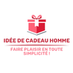 Idée cadeau homme-icoon