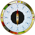 OrientalCompass ikona