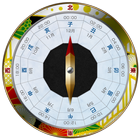 OrientalCompass ikon