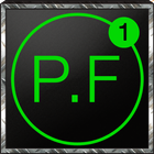 Prime Factorization icon