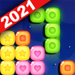 Match Blocks–Block Puzzle Game