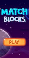 Match Blocks–Block Puzzle Game ポスター