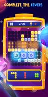 Match Blocks–Block Puzzle Game ภาพหน้าจอ 3