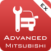 Advanced EX for MITSUBISHI Download gratis mod apk versi terbaru