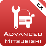 Advanced EX for MITSUBISHI