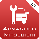 Advanced LT for MITSUBISHI icône