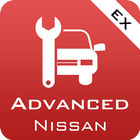 Advanced EX for NISSAN icône