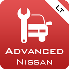 Advanced LT for NISSAN иконка