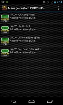Advanced LT for NISSAN 截图 4
