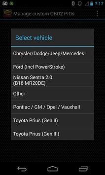 Advanced LT for NISSAN 截图 3