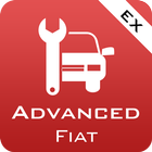 Advanced EX for FIAT icône