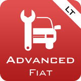 Advanced LT for FIAT icône