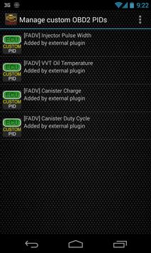 Advanced LT for FIAT 截图 4