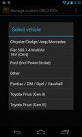 Advanced LT for FIAT syot layar 3