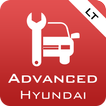 Advanced LT for HYUNDAI иконка